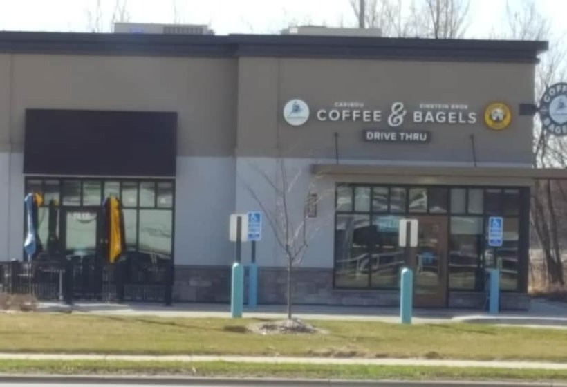 Travelers Lodge Motel Marshall