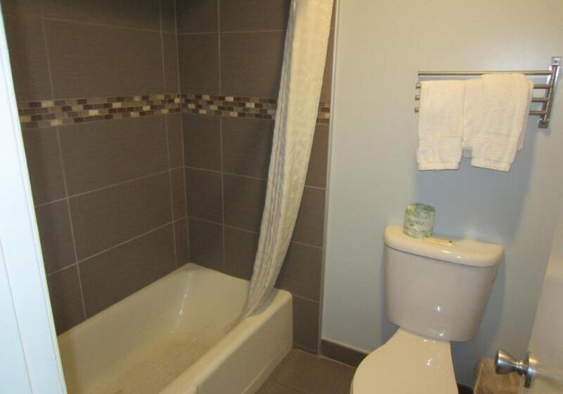 בית מלון כפרי Vagabond Inn Sunnyvale