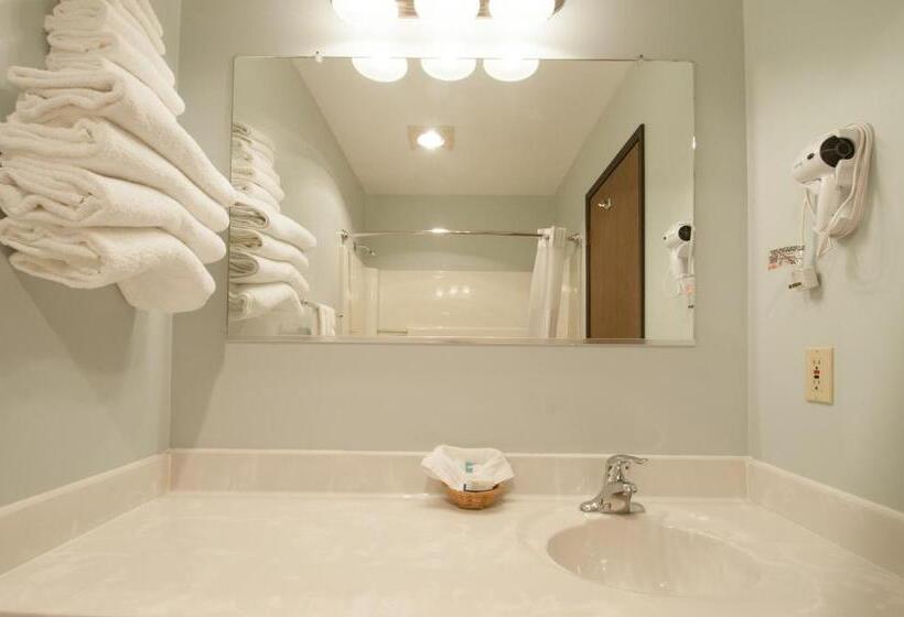 Отель Venture Inn