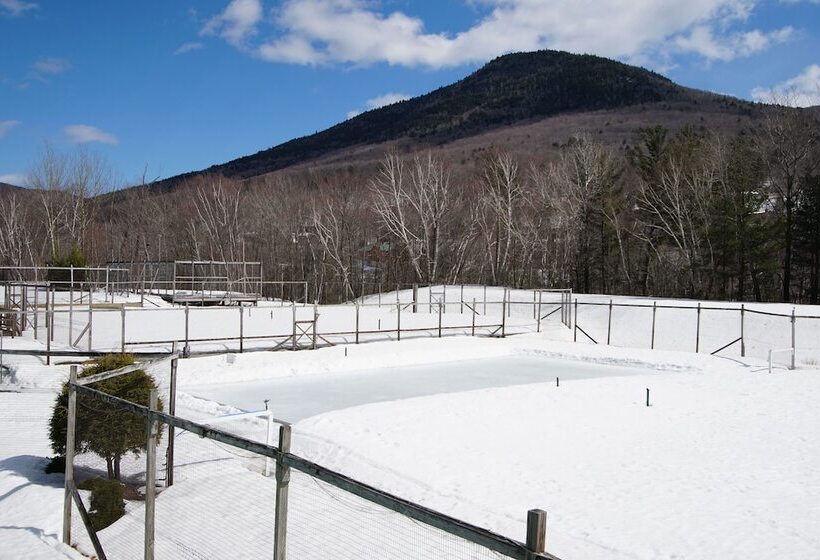 هتل The Village Of Loon Mountain