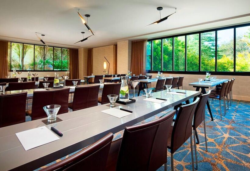 فندق W Los Angeles – West Beverly Hills