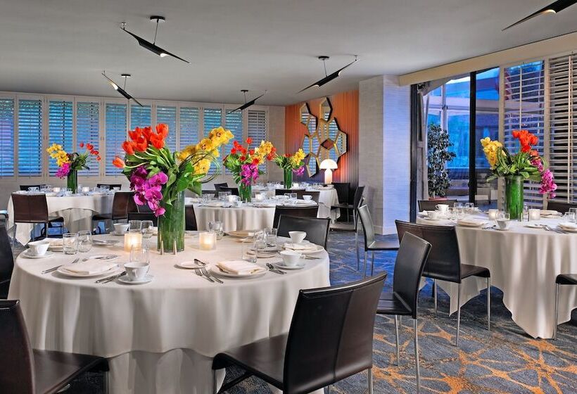 فندق W Los Angeles – West Beverly Hills