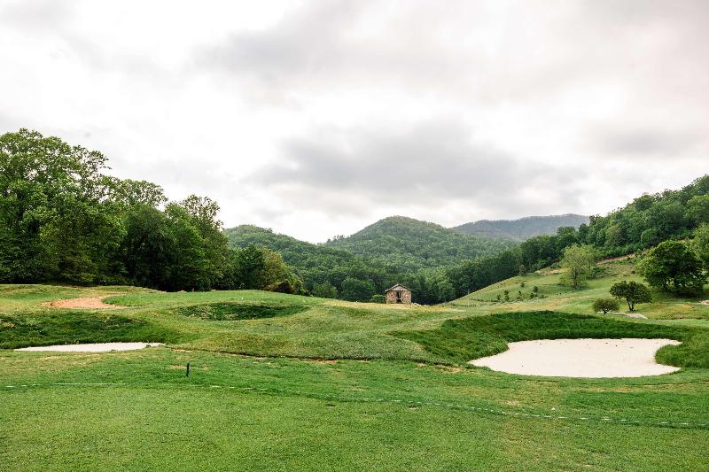 هتل Waynesville Inn And Golf Club, Tapestry Collection By Hilton