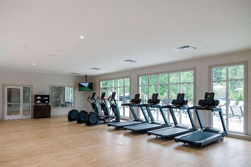 هتل Waynesville Inn And Golf Club, Tapestry Collection By Hilton