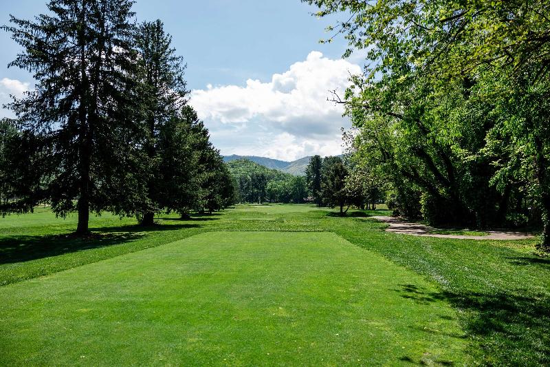 هتل Waynesville Inn And Golf Club, Tapestry Collection By Hilton