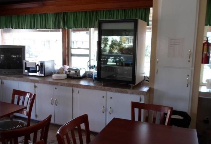 هتل Wine Valley Lodge