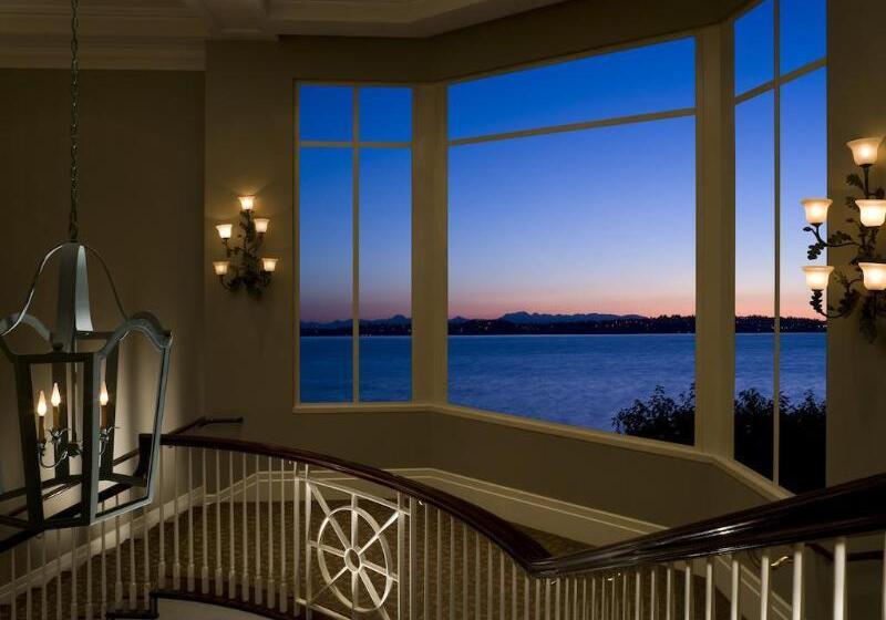Woodmark Hotel & Still Spa