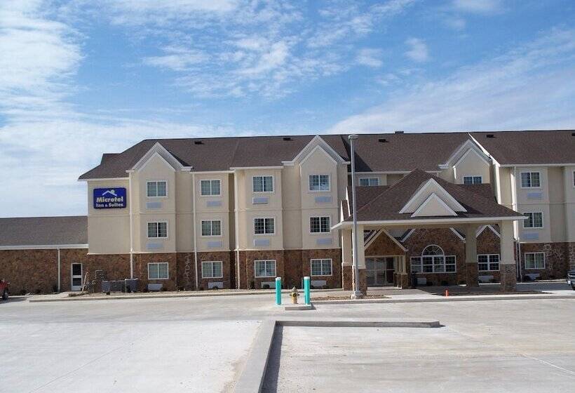 Microtel Inn & Suites By Wyndham Quincy Downtown   River Area