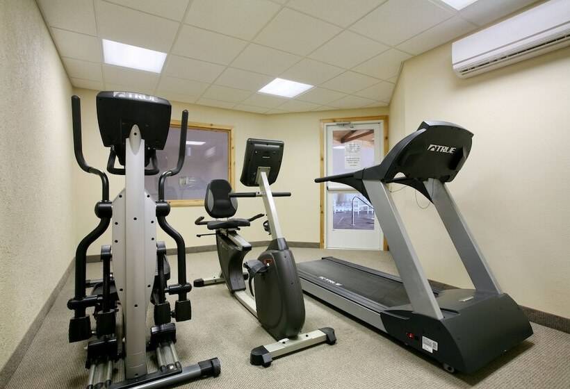 Microtel Inn & Suites By Wyndham Quincy Downtown   River Area