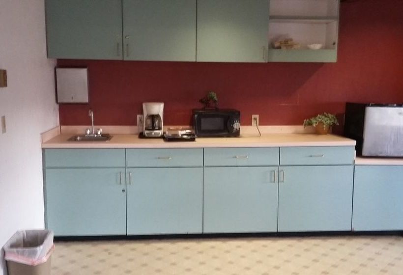 فندق على الطريق Loyalty Inn Pasco