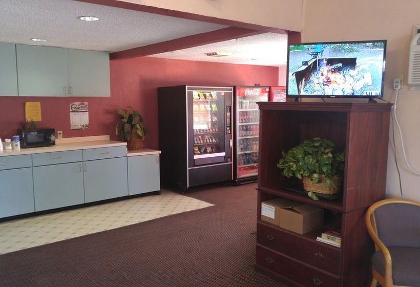 فندق على الطريق Loyalty Inn Pasco