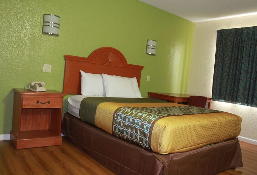 汽车旅馆  Royal Inn