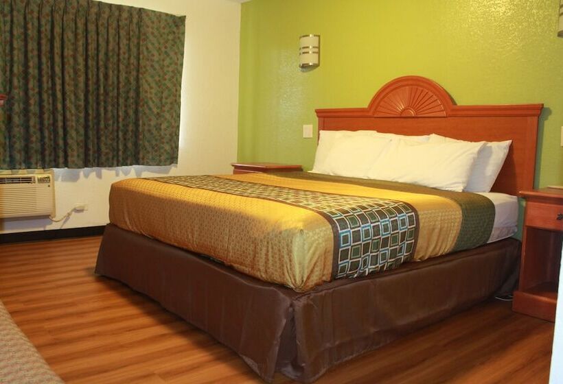 汽车旅馆  Royal Inn