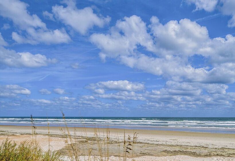 فندق على الطريق Hilton Vacation Club The Cove On Ormond Beach