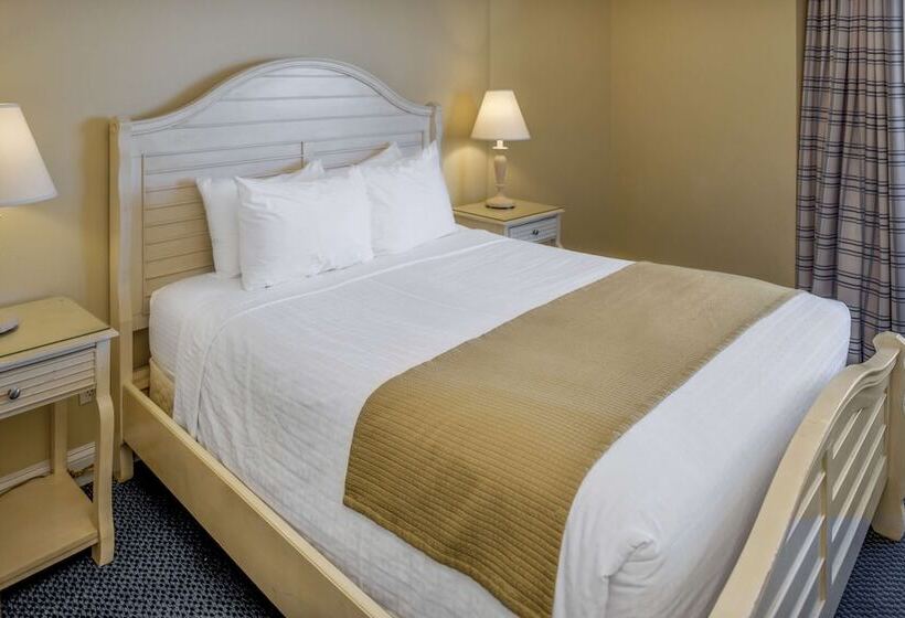 فندق على الطريق Hilton Vacation Club The Cove On Ormond Beach