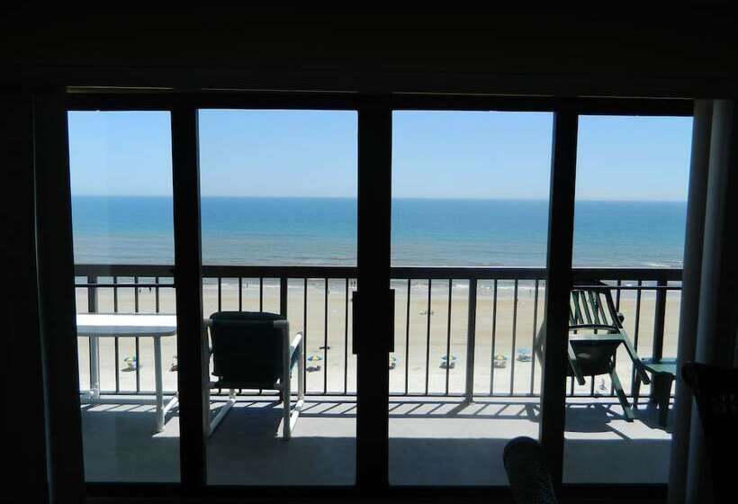 Мотель Tropical Winds Resort