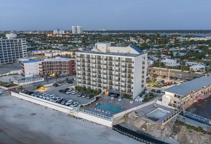 Мотель Tropical Winds Resort