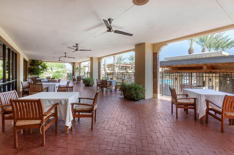 Omni Tucson National Resort & Spa