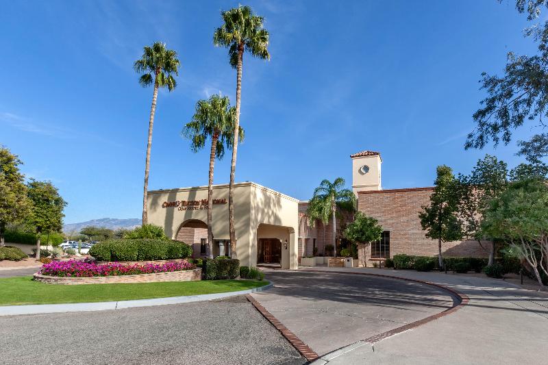 Omni Tucson National Resort & Spa