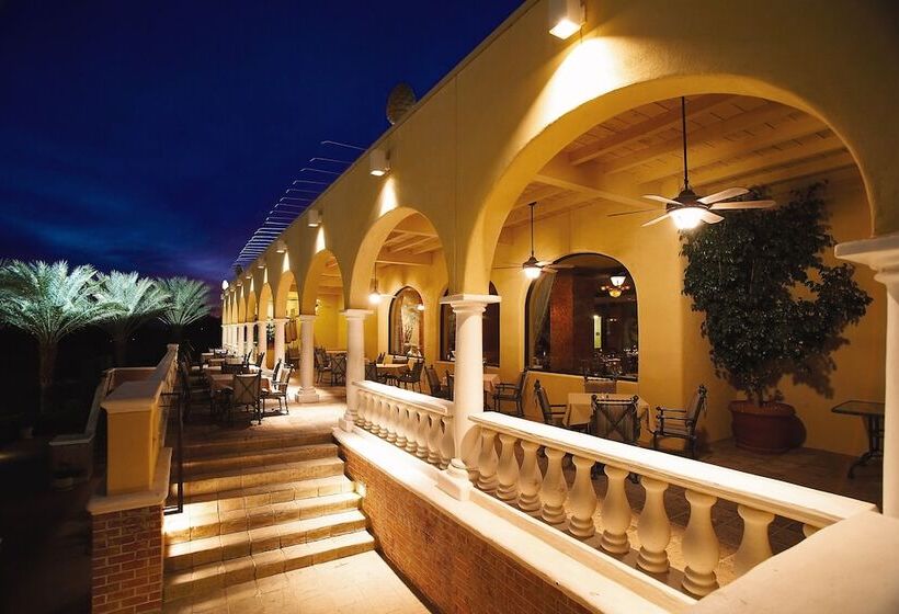 Omni Tucson National Resort & Spa