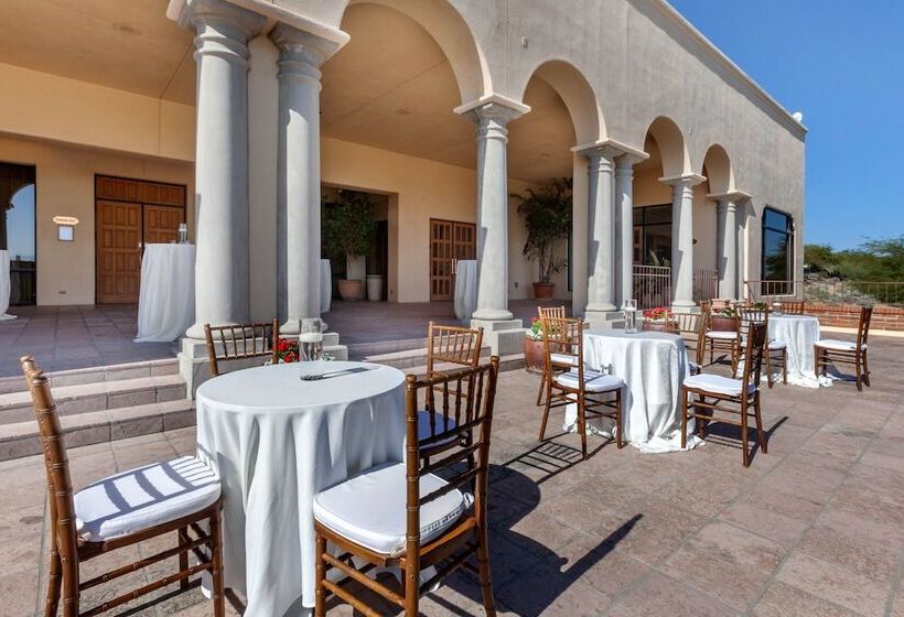 Omni Tucson National Resort & Spa