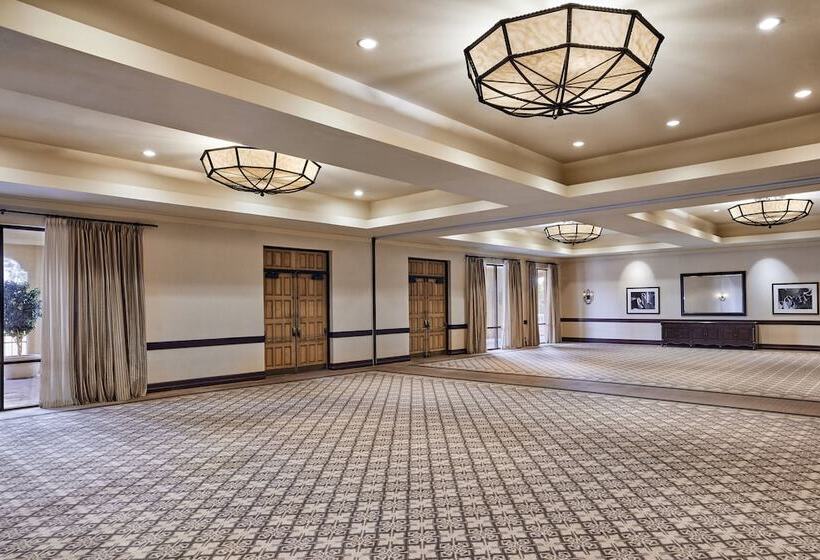 Omni Tucson National Resort & Spa