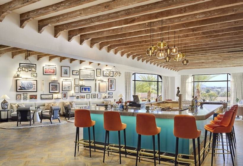 Omni Tucson National Resort & Spa