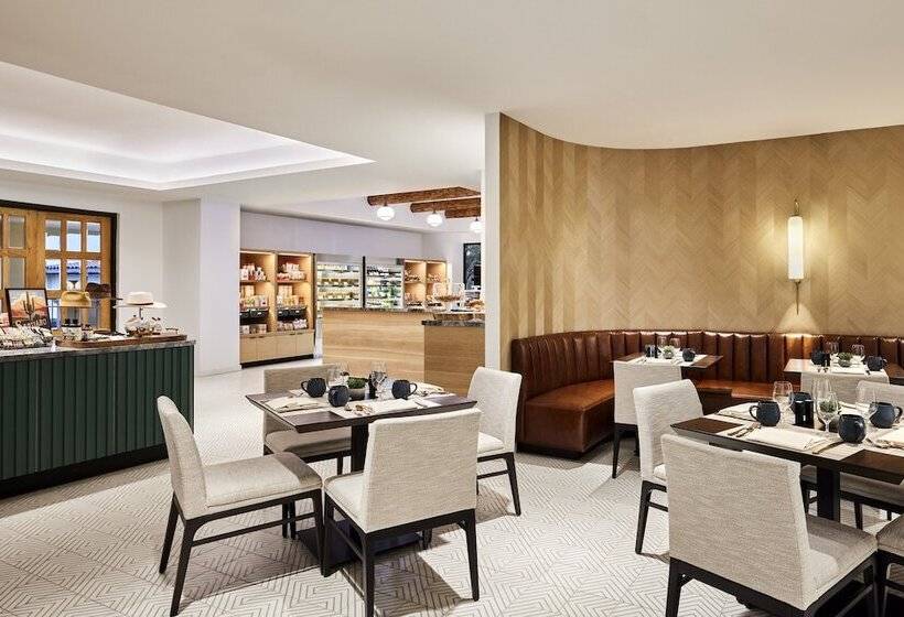 Omni Tucson National Resort & Spa