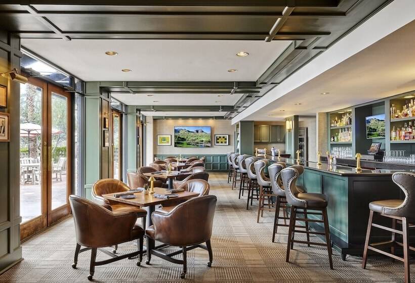 Omni Tucson National Resort & Spa