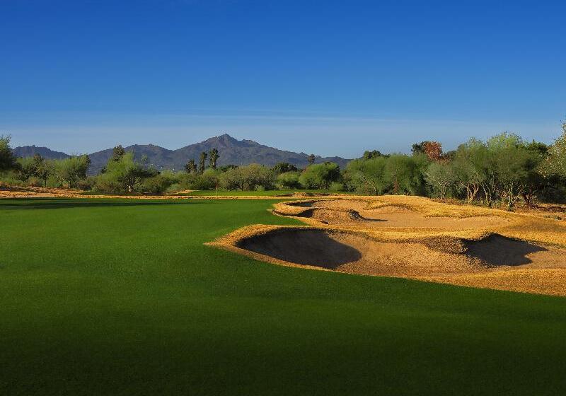 Omni Tucson National Resort & Spa