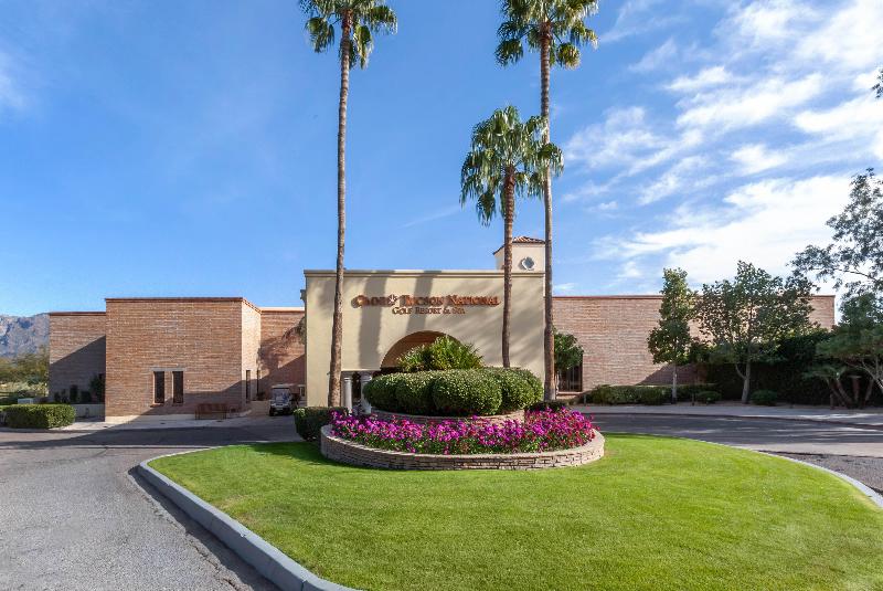 Omni Tucson National Resort & Spa