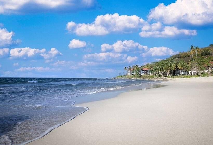 Carambola Beach Resort St. Croix, Us Virgin Islands