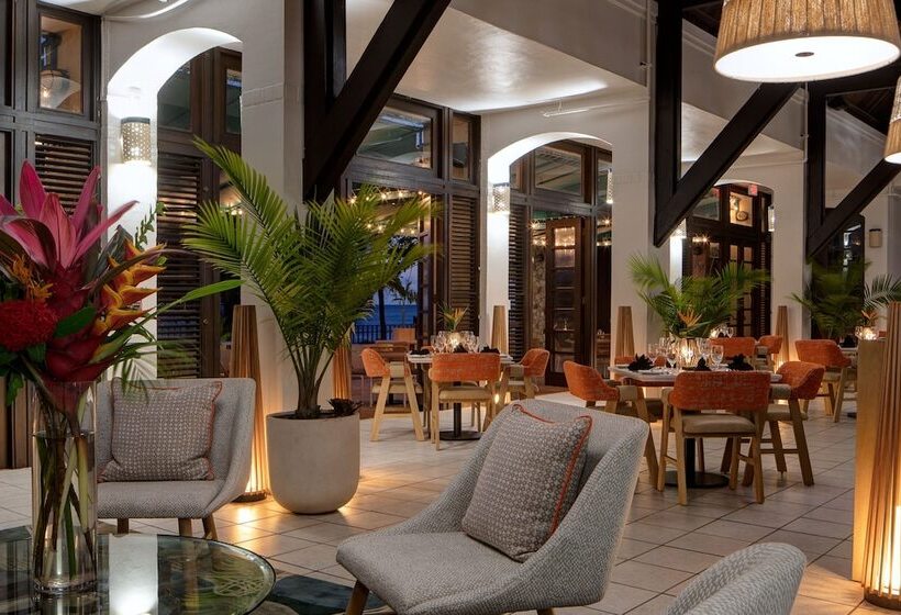 Carambola Beach Resort St. Croix, Us Virgin Islands
