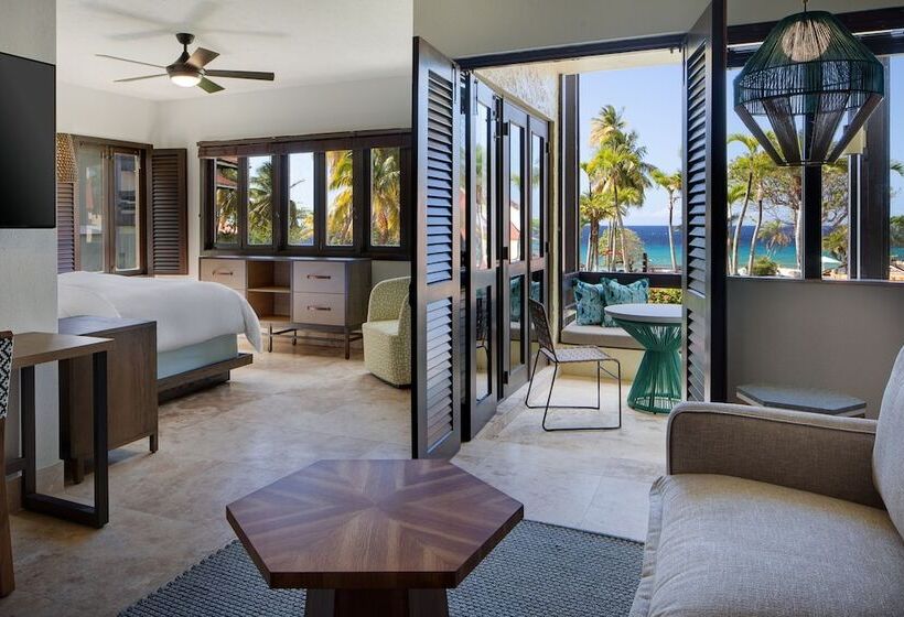 Carambola Beach Resort St. Croix, Us Virgin Islands