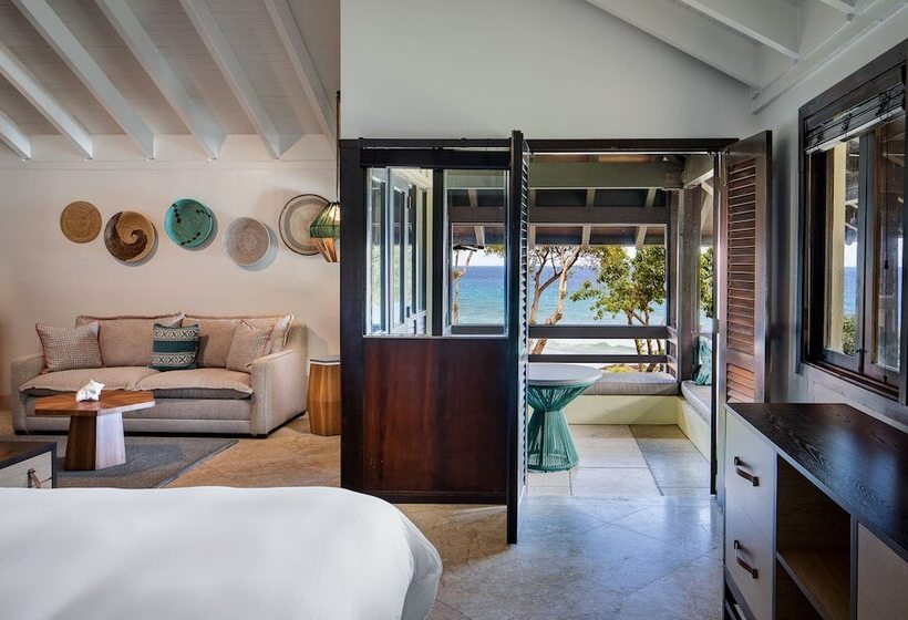 Carambola Beach Resort St. Croix, Us Virgin Islands