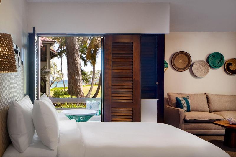 Carambola Beach Resort St. Croix, Us Virgin Islands