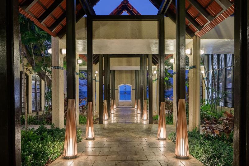 Carambola Beach Resort St. Croix, Us Virgin Islands