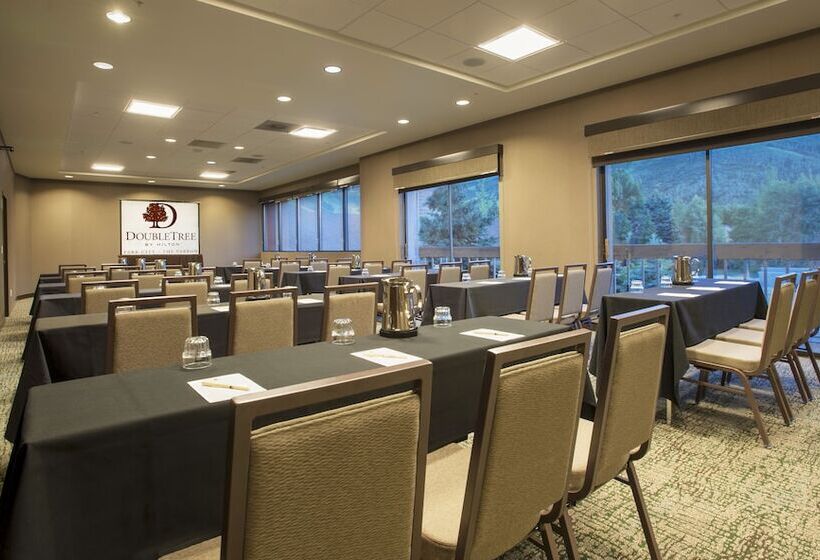 استراحتگاه Doubletree By Hilton Hotel Park City   The Yarrow