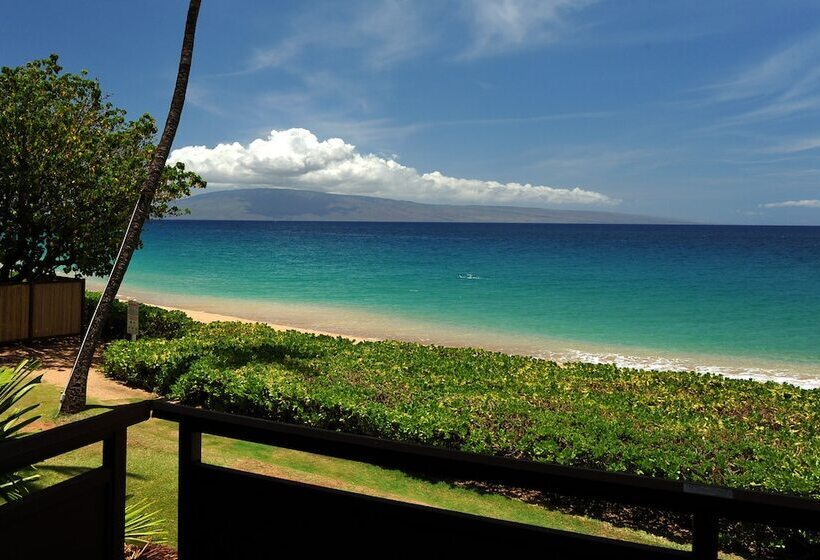 منتجع Kaanapali Ocean Inn