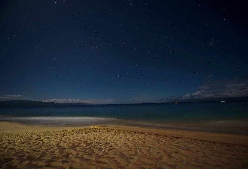 منتجع Kaanapali Ocean Inn