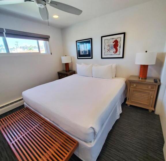 Sea Horse Resort