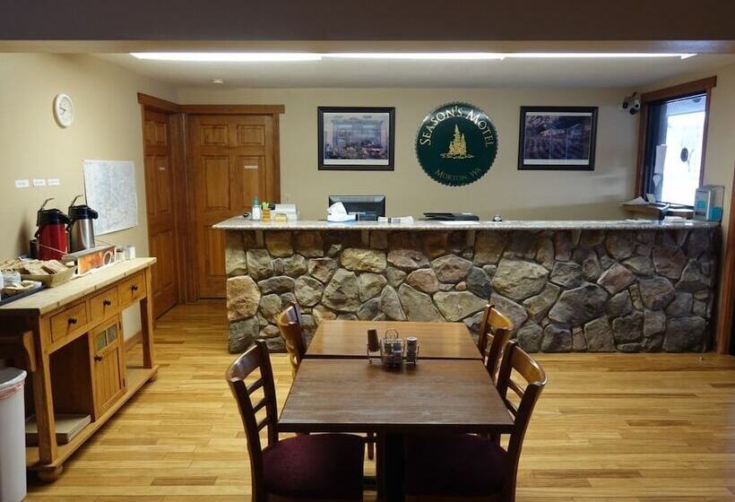 Seasons Motel