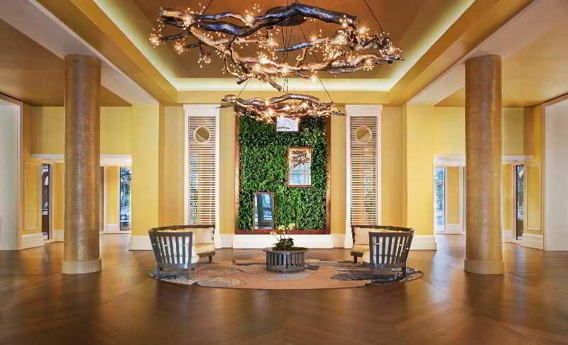 The Westin Hilton Head Island Resort & Spa