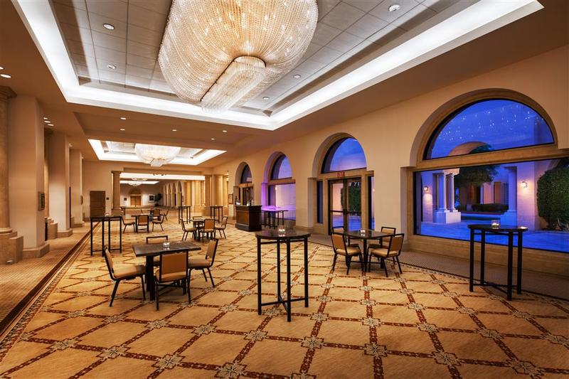 The Westin Rancho Mirage Golf Resort & Spa