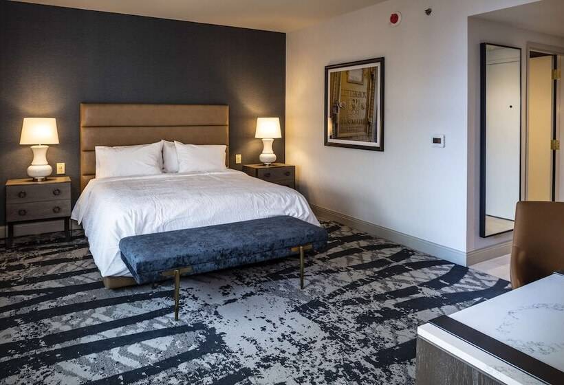 The Yorktowne Hotel, Tapestry Collection By Hilton