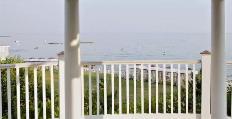 Water's Edge Resort & Spa