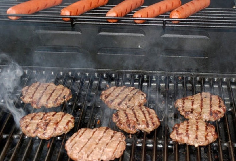 Water's Edge Resort & Spa