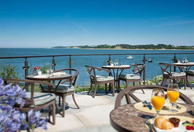 Wequassett Resort And Golf Club