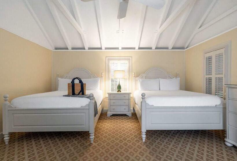 Wequassett Resort And Golf Club