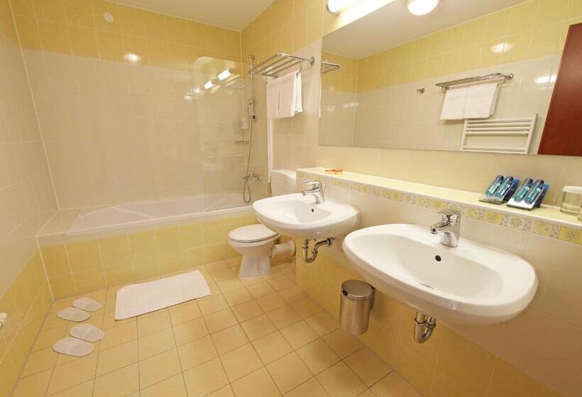 Bioenergy Resort Salinera